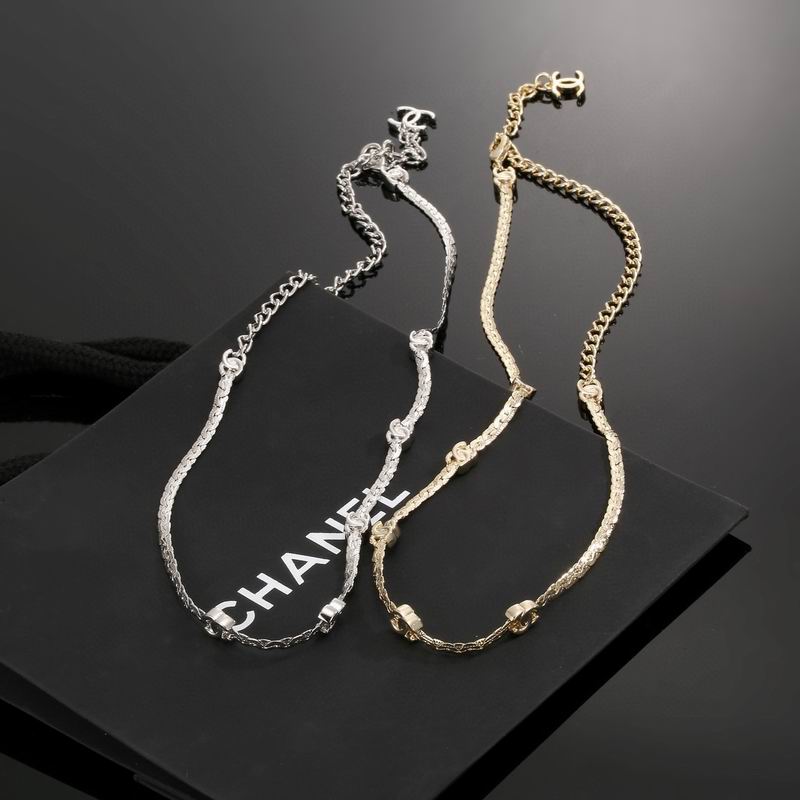 Chanel Necklace 06yxs145